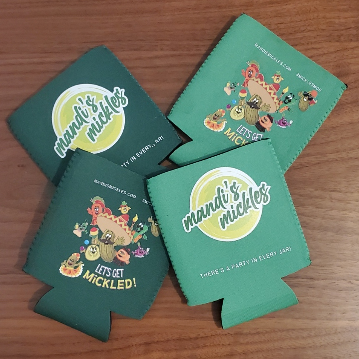 Koozie