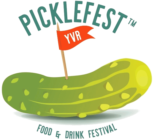 PickleFest Edmonton market logo