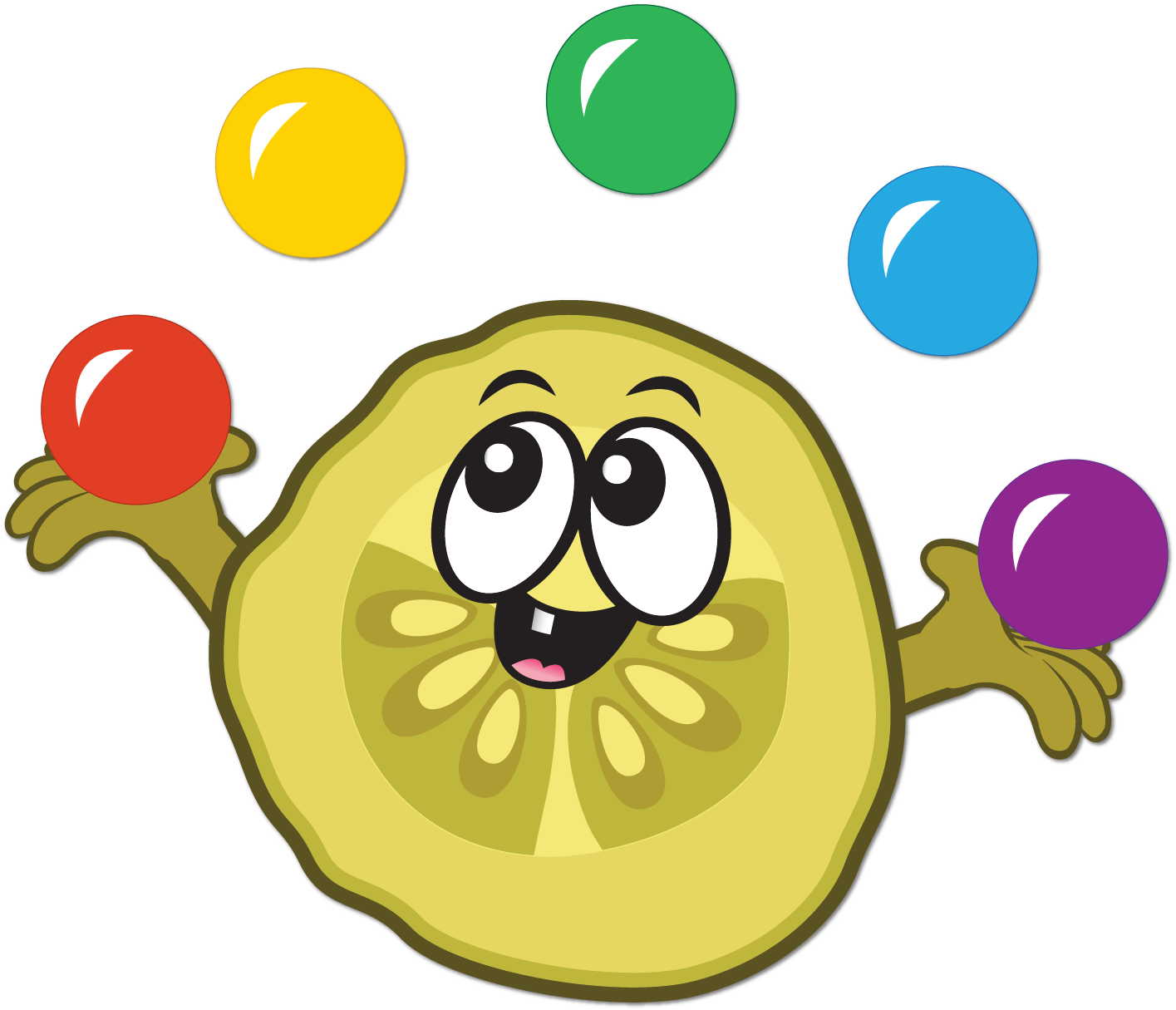 Sweet BoB character
