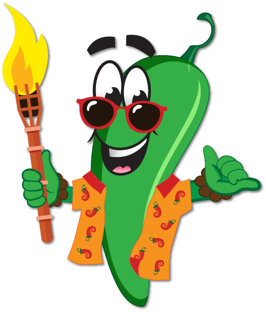 tangy-pepper pickle