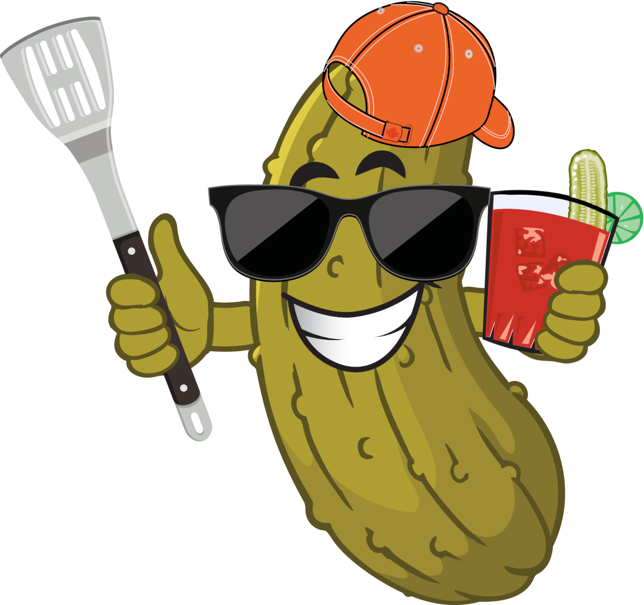 Tangy OG character