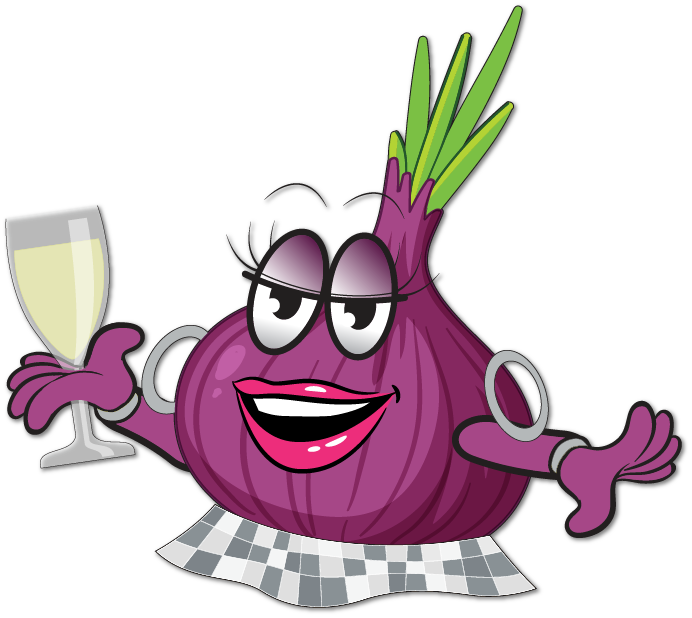 tickled-pink pickle